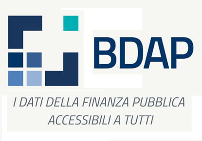 Logo bdap